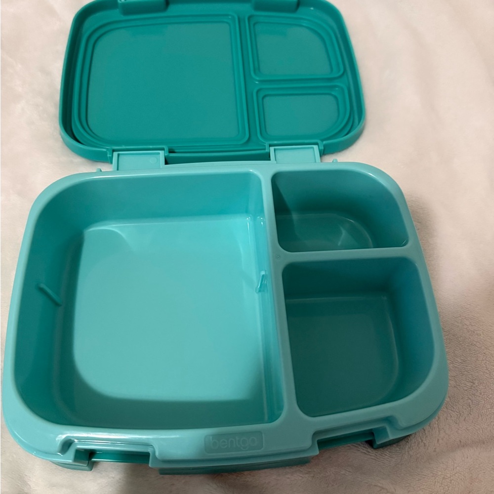 Kids Bento box